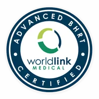 Advanced BHRT Certified — Worldlink Medical