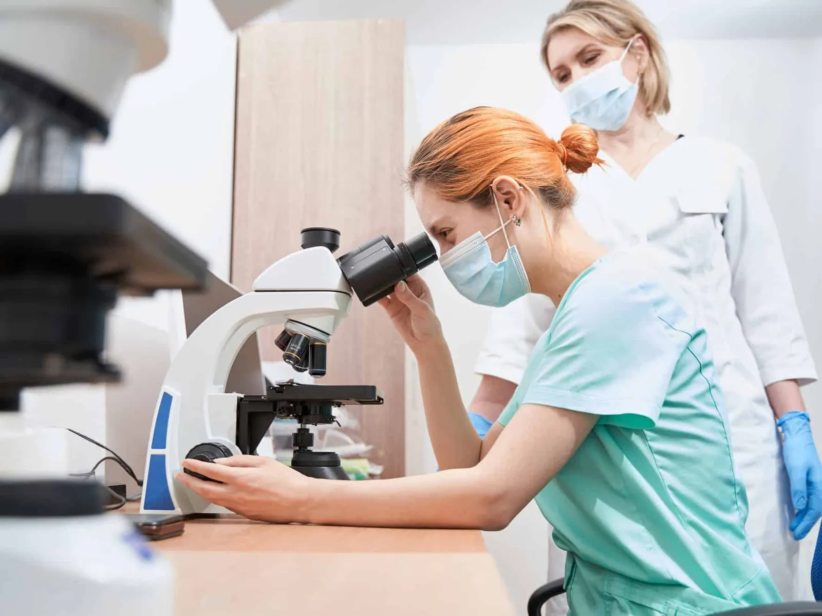 Lab-guided hormone testing at Total Medical & Wellness