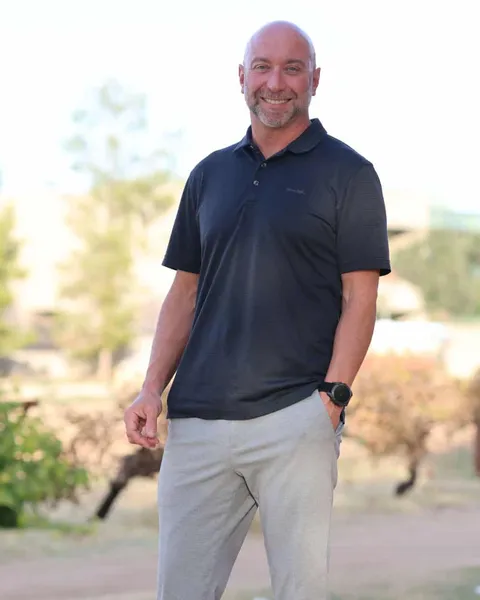 Jess Morgan, MSN, APRN, FNP-C — founder and owner, Total Medical & Wellness