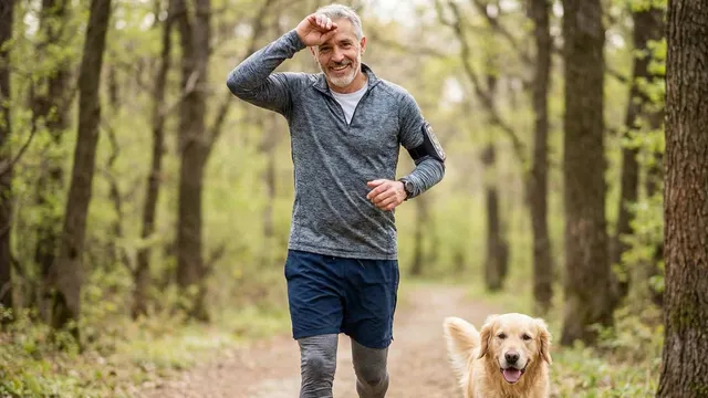 Beyond the Hype: Proven Benefits of Testosterone Replacement Therapy for Men