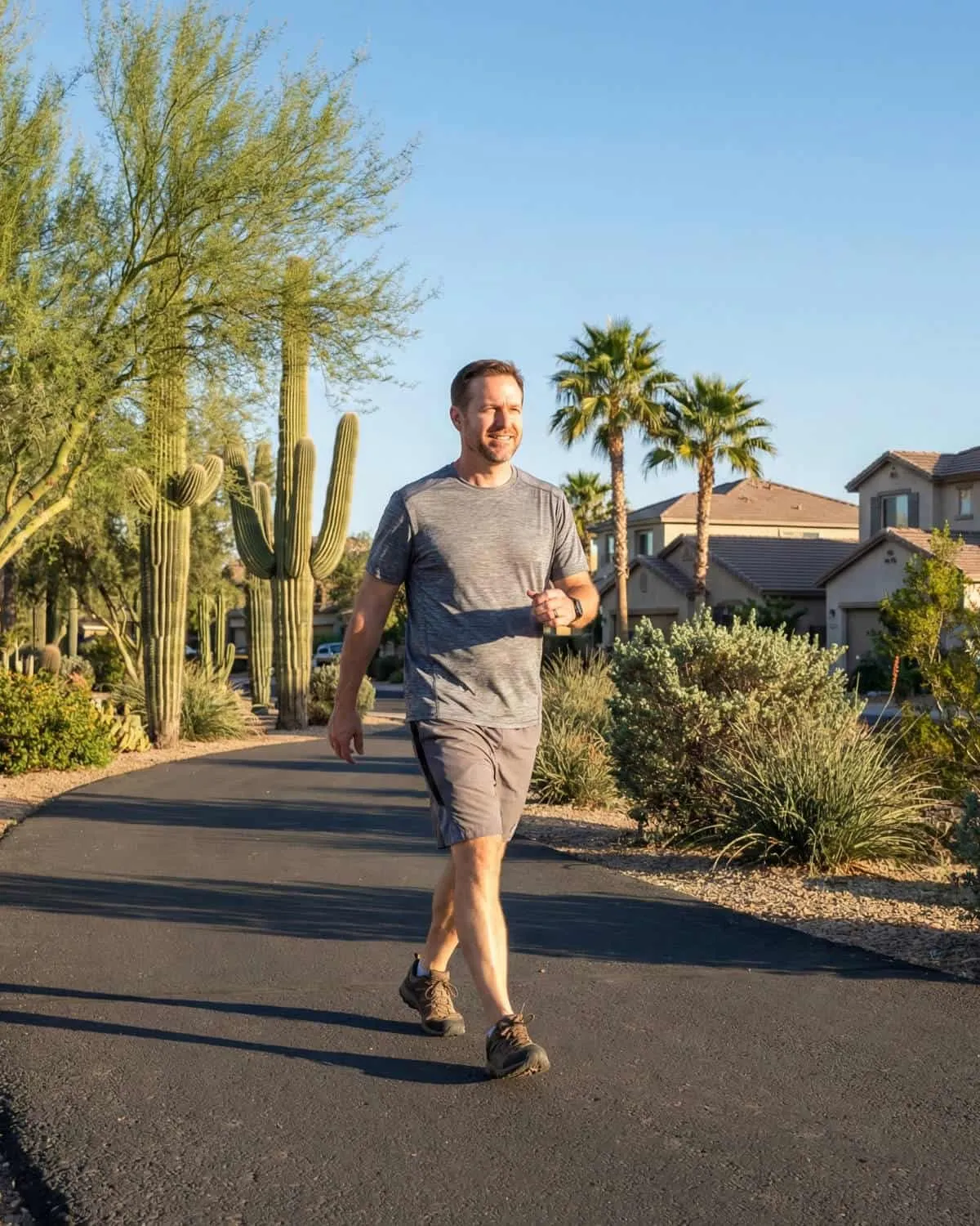 Preventive care in your 40s