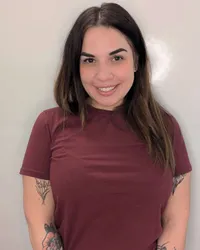 Melissa Stiger