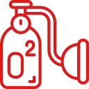 Oxygen Bar icon