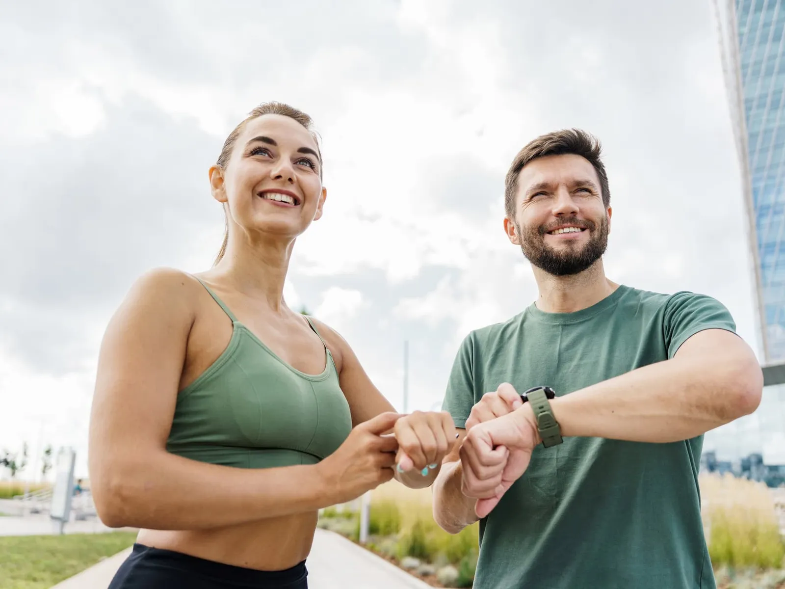 Personalized medical weight loss care