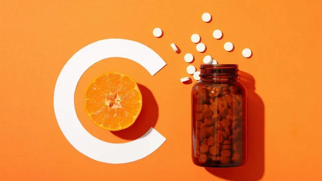 The Synergistic Benefits of Vitamin C and Iron: Why You Should Consider Taking Them Together