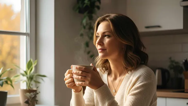 Embracing Change: Why Now Is a Good Time to Reconsider Hormone Replacement Therapy