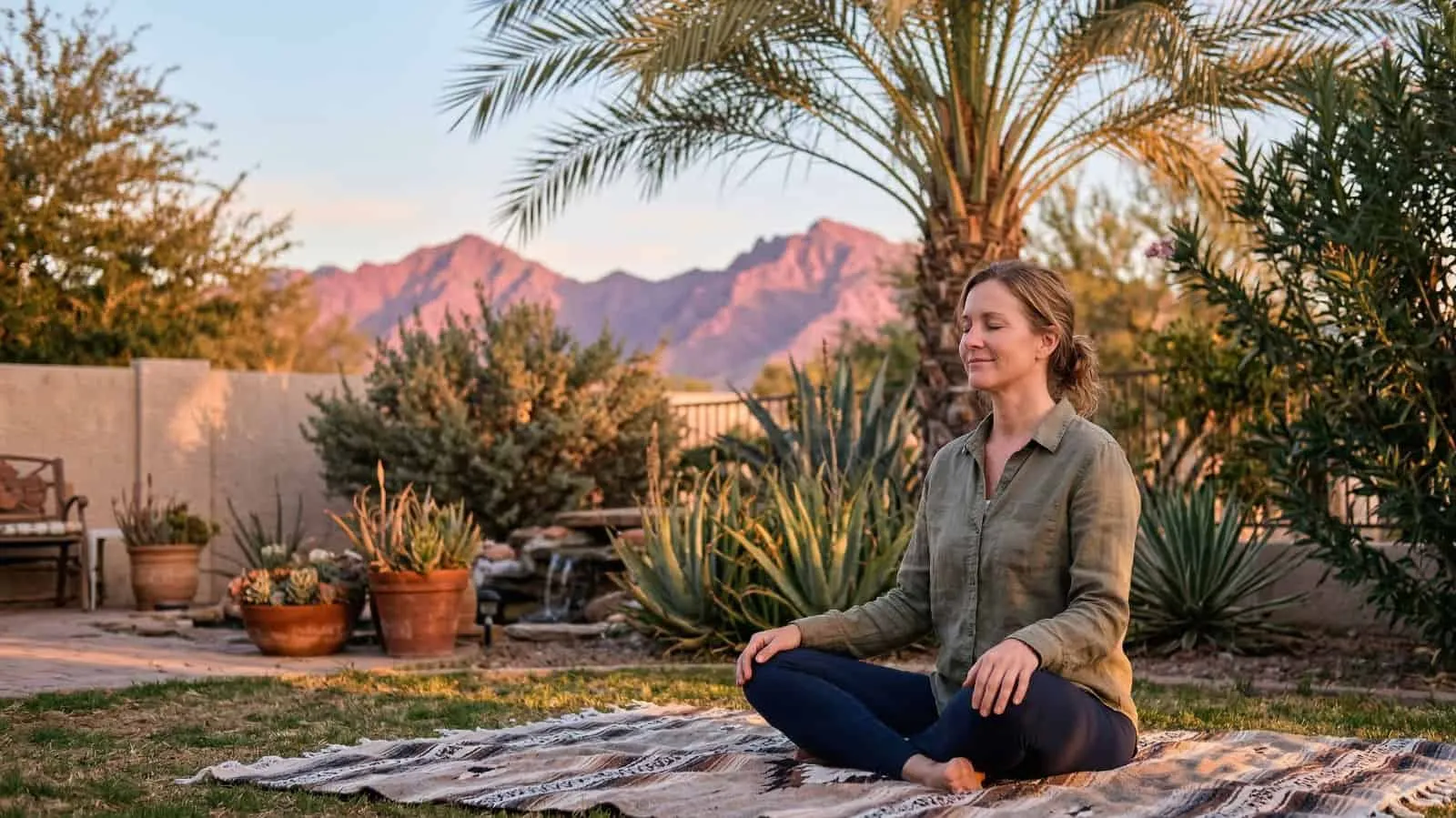 Proactive wellness strategies for women