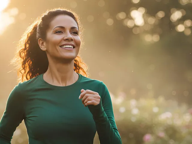 Life in Peoria, AZ — Total Medical & Wellness serves this community