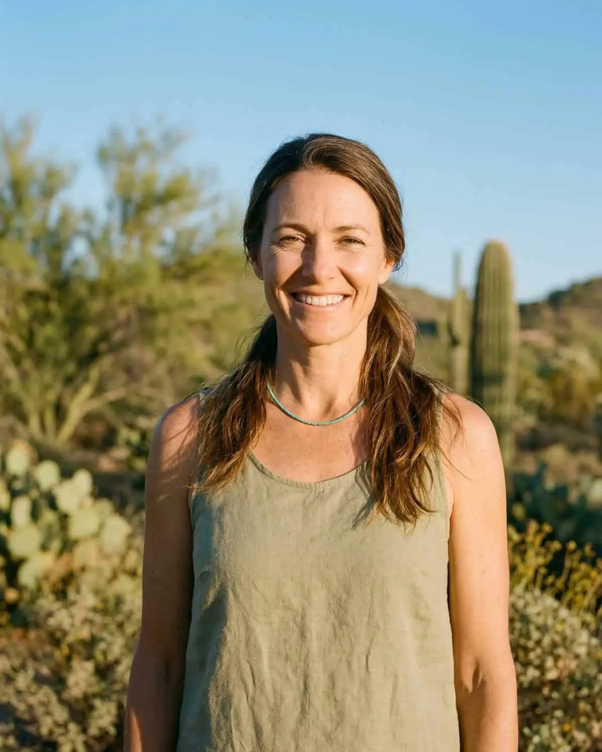 Women's health care at Total Medical & Wellness